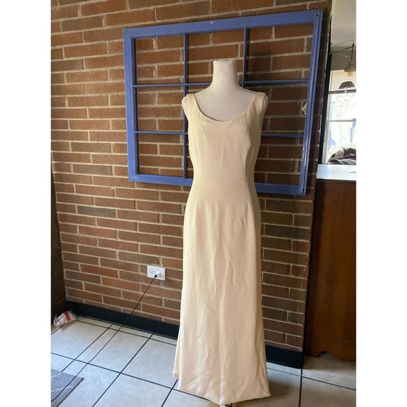 Andre Raphael Alta Moda Dress SZ 10 - Picture 3 of 13